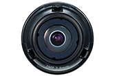 Ống kính WISENET | Ống kính camera 2.0 Megapixel Hanwha Techwin WISENET SLA-2M2400P