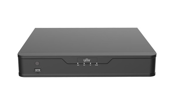 Đầu ghi hình camera IP 8 kênh UNV NVR201-08Q