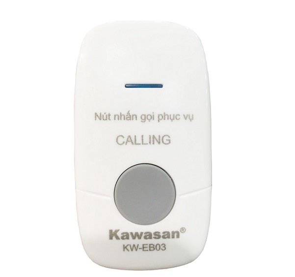 Nút nhấn gọi phục vụ KAWA EB03