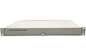 Hộp phối quang ODF TCNet | Khay cố định gắn rack 19 inch ODF 72FO