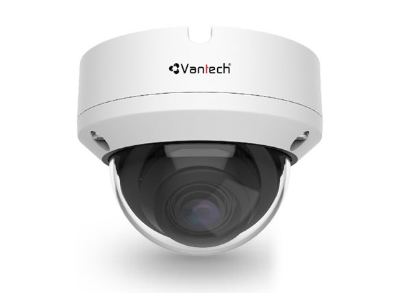 Camera IP Dome hồng ngoại 5.0 Megapixel VANTECH VPH-3653AI