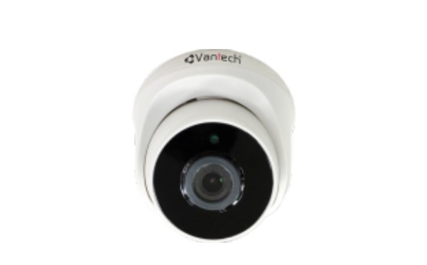 Camera IP Dome hồng ngoại 3.0 Megapixel VANTECH VP-2224IP-M