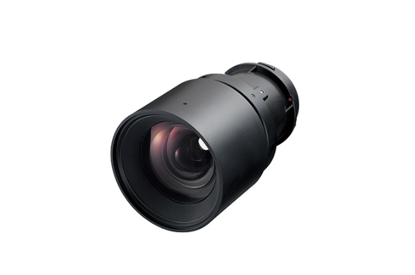Zoom Lens Projector PANASONIC ET-ELW20