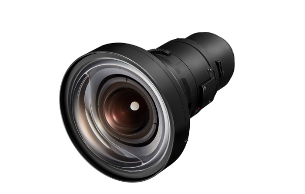 Zoom Lens Projector PANASONIC ET-ELW31