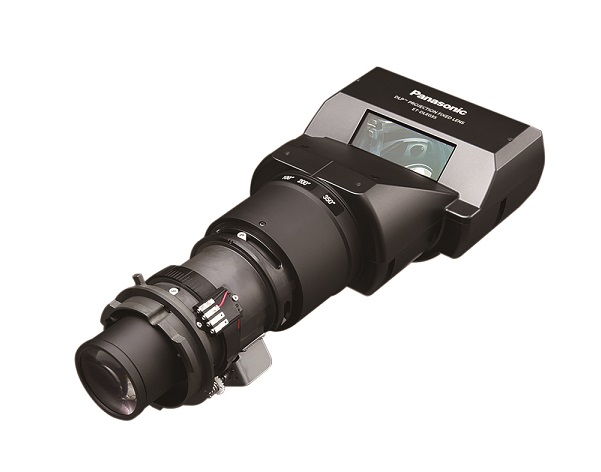 Ultra Short Throw Lens Projector PANASONIC ET-DLE035