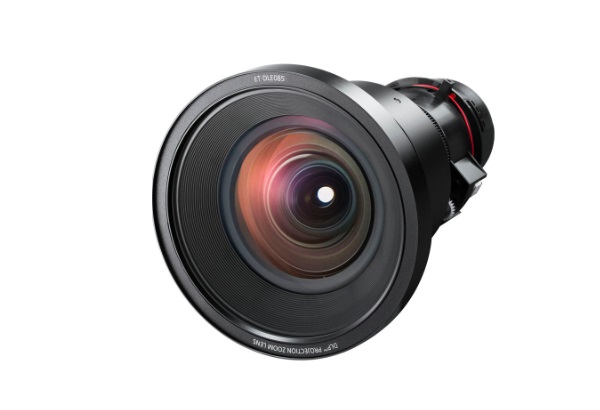 Short Throw Zoom Lens Projector PANASONIC ET-DLE085