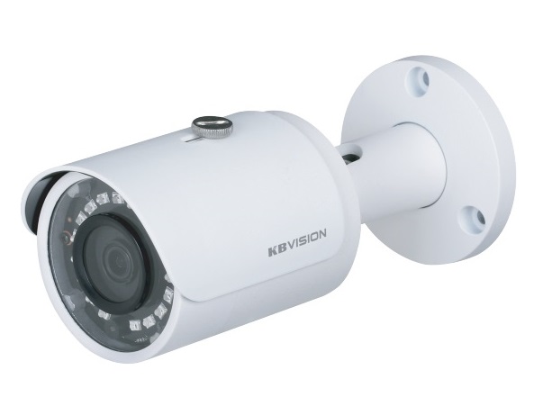 Camera IP hồng ngoại 2.0 Megapixel KBVISION KX-A2011TN3 - SIEU THI VIEN  THONG