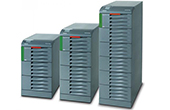 Nguồn lưu điện UPS SOCOMEC | Parallel Kit SOCOMEC ITY-PAR10-20