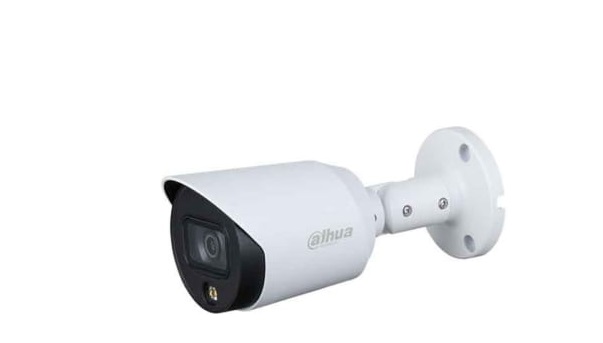 Camera HDCVI 5.0 Megapixel DAHUA DH-HAC-HFW1509TP-LED
