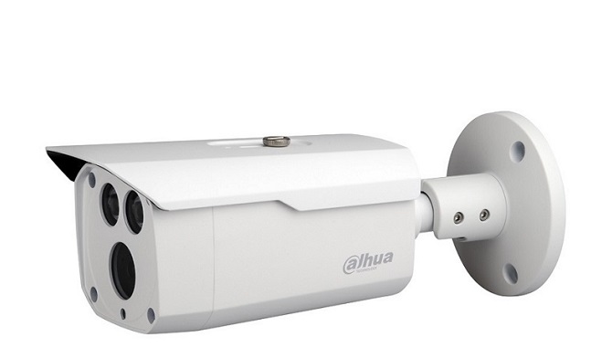 Camera 4 in 1 hồng ngoại 8.0 Megapixel DAHUA DH-HAC-HFW1801DP