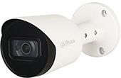 Camera DAHUA | Camera Dome 4 in 1 hồng ngoại 8.0 Megapixel DH-HAC-HFW1800TP-A