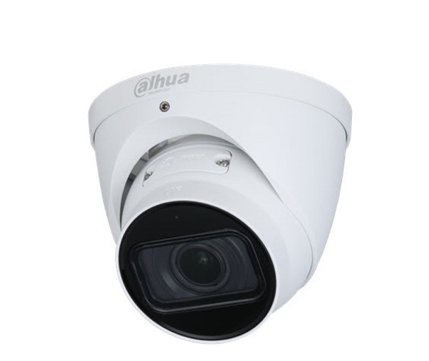 Camera IP Dome hồng ngoại 8.0 Megapixel DAHUA DH-IPC-HDW2831TP-AS ...