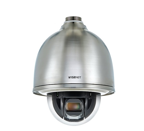 Camera IP Speed Dome 2.0 Megapixel Hanwha Techwin WISENET XNP-6320HS/VAP