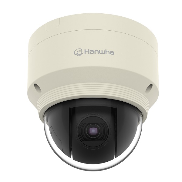 Camera IP Dome 2.0 Megapixel Hanwha Vision XNP-6120H