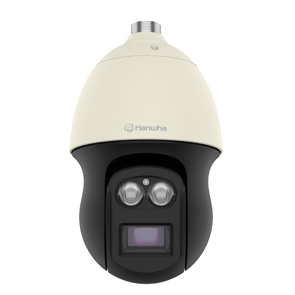Camera IP Speed Dome hồng ngoại 2.0 Megapixel Hanwha Vision XNP-6250RH