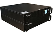 Bộ nguồn lưu điện UPS Rack Mount HYUNDAI HD-10Kri