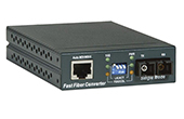 Cáp mạng AMP | Fast Ethernet Media Converter COMMSCOPE/AMP (1591022-2)