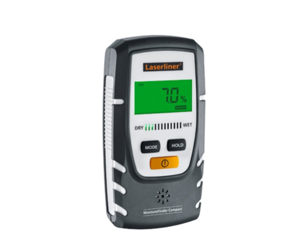 Máy đo độ ẩm vật liệu LaserLiner 082.332A