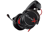 Tai nghe Creative | Headphones Over-the-Ear Creative Sound BlasterX H7