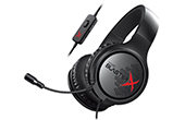 Tai nghe Creative | Headphones Over-the-Ear Creative Sound BlasterX H3