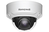 Camera IP HONEYWELL | Camera IP Dome hồng ngoại 2.0 Megapixel HONEYWELL H4W2PER2