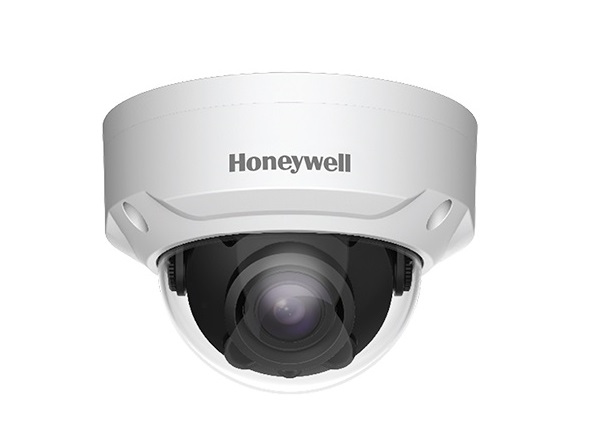 Camera IP Dome hồng ngoại 2.0 Megapixel HONEYWELL H4W2PER2