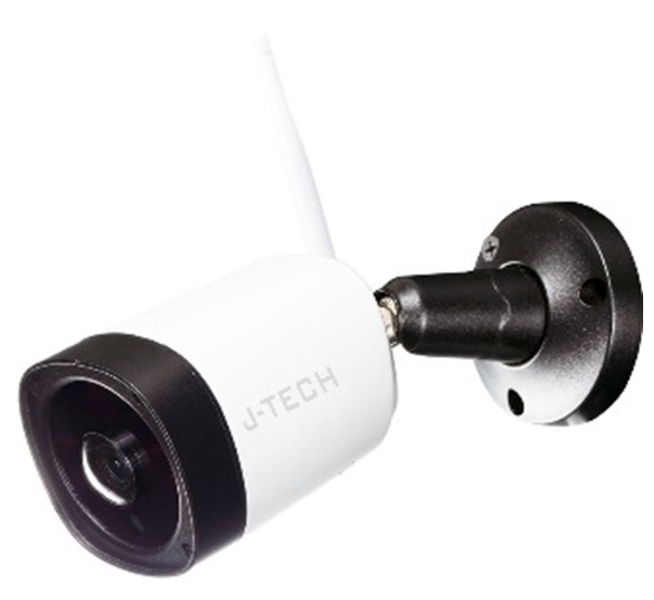Camera IP hồng ngoại không dây 2.0 Megapixel J-TECH HD5720W3