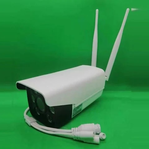 Camera IP hồng ngoại không dây 1.0 Megapixel YOOSEE C-QR96S2F