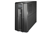 Bộ lưu điện UPS APC | Bộ lưu điện UPS APC SMT3000IC