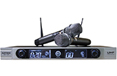 Âm thanh Karaoke | Micro không dây GUINNESS MU-117P