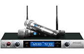 Âm thanh Karaoke | Micro không dây MUSICWAVE HS-1080
