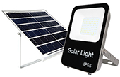 Đèn LED KAWALED | Đèn pha LED năng lượng mặt trời KAWALED FSL1 150W