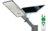 Đèn LED KAWALED | Đèn đường LED năng lượng mặt trời KAWALED STL 100W