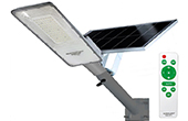 Đèn LED KAWALED | Đèn đường LED năng lượng mặt trời KAWALED STL 200W