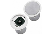 4-inch 2-way Coaxial Ceiling Loudspeaker ELECTRO-VOICE EVID C4.2