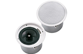 Âm thanh Electro-Voice | 8-inch 2-way Coaxial Ceiling Loudspeaker ELECTRO-VOICE EVID C8.2