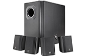 Wall Mount Speaker System ELECTRO-VOICE EVID-S44