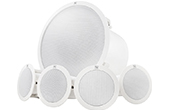 Ceiling Mount Speaker System ELECTRO-VOICE EVID-C44
