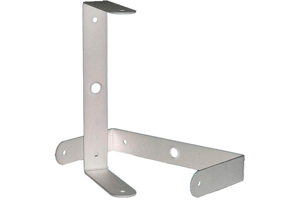 Stand U-Bracket for S-40 (Pair, White) Electro-Voice S-40MBW