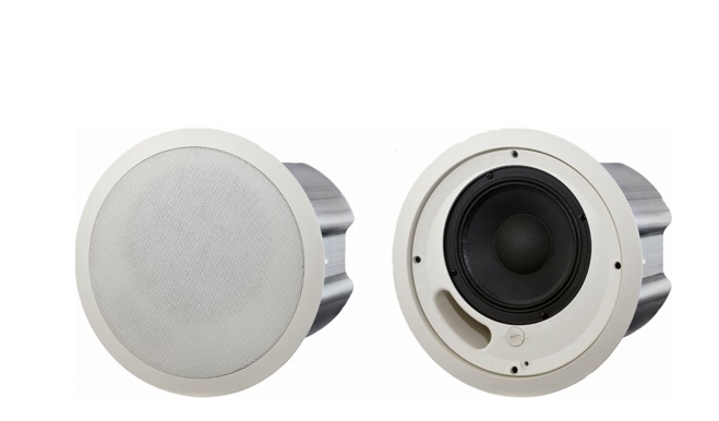 6.5-inch Ceiling Speaker System 100W ELECTRO-VOICE EVID-PC6.2