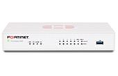 Thiết bị mạng FORTINET | 7 x GE RJ45 ports Firewall with Bundle FORTINET FG-50E-BDL-950-12