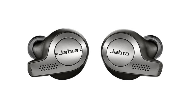 Tai nghe Bluetooth Jabra Elite 65t