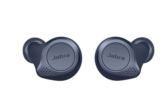 Tai nghe Bluetooth Jabra Active Elite 75t