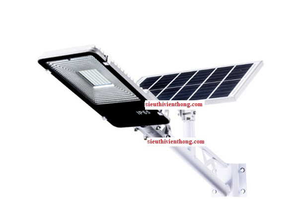 Đèn LED năng lượng mặt trời SOLAR 6V-100W (Tấm pin 530x350 mm)