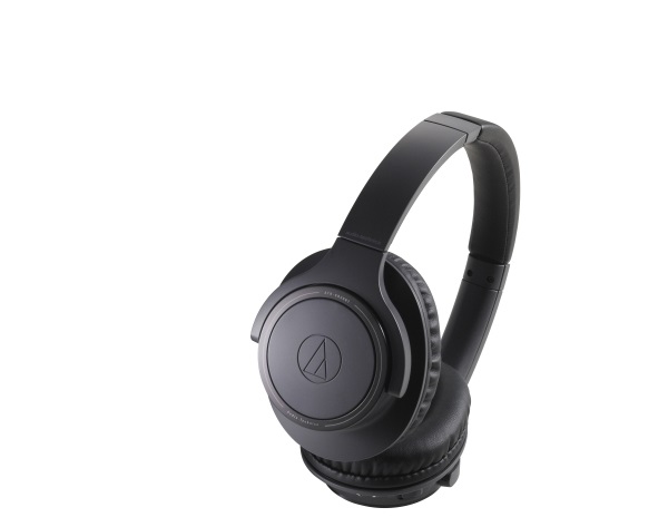 Wireless Over-Ear Headphones Audio-technica ATH-SR30BT