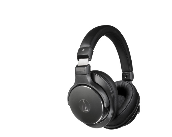 Wireless Over-Ear Headphones Audio-technica ATH-DSR7BT