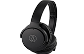 Tai nghe Audio-technica | Wireless Active Noise-Cancelling Headphones Audio-technica ATH-ANC500BT