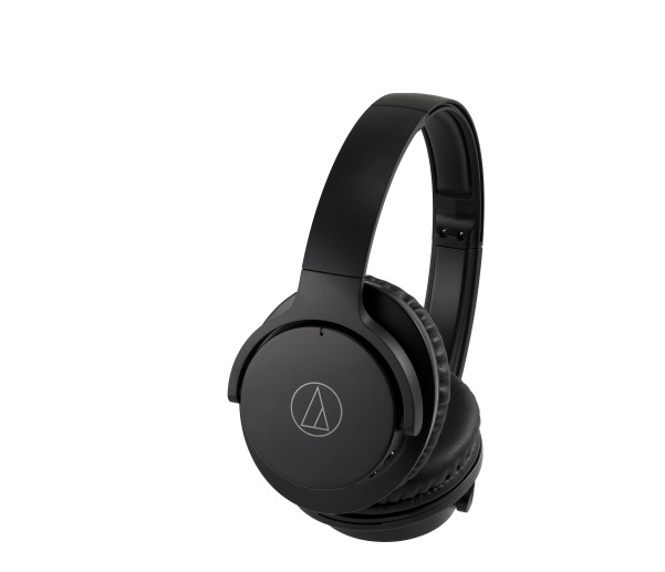 Wireless Active Noise-Cancelling Headphones Audio-technica ATH-ANC500BT