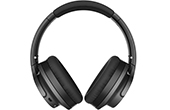 Tai nghe Audio-technica | Wireless Active Noise-Cancelling Headphones Audio-technica ATH-ANC700BT