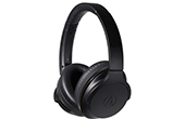 Tai nghe Audio-technica | Wireless Active Noise-Cancelling Headphones Audio-technica ATH-ANC900BT